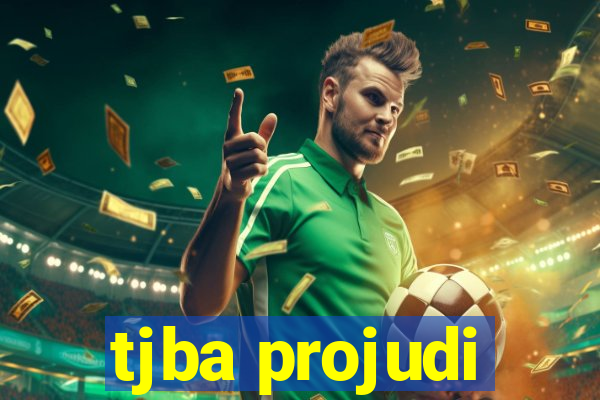 tjba projudi